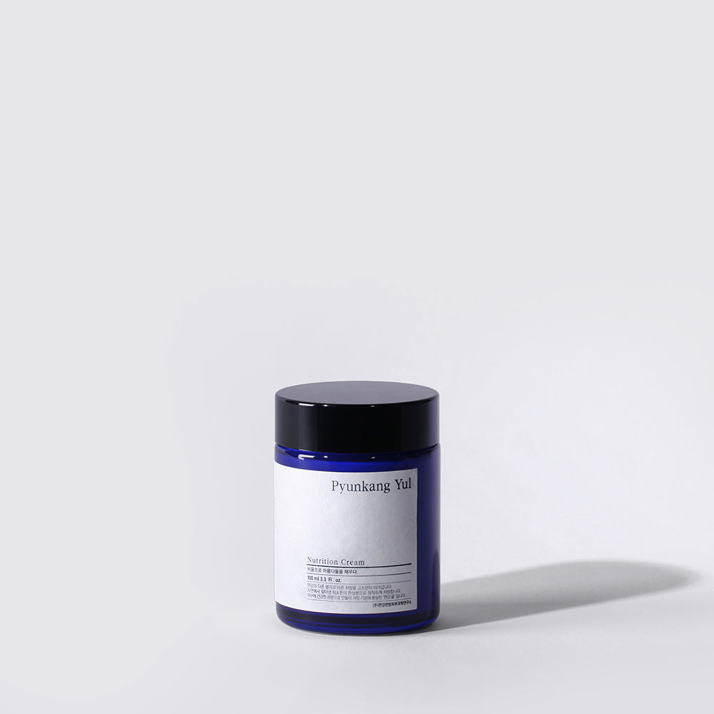 Nutrition Cream