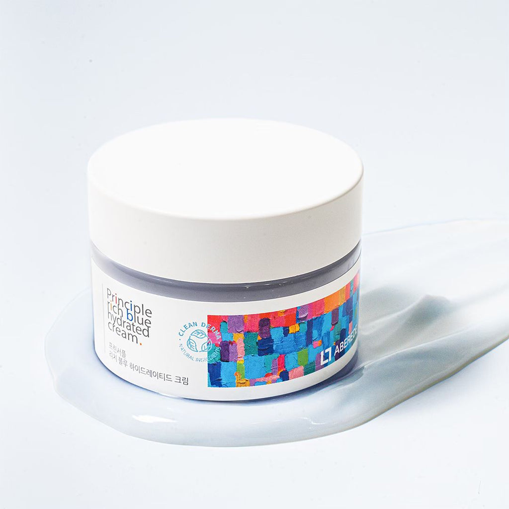 Principle Rich Blue Hydrated Cream