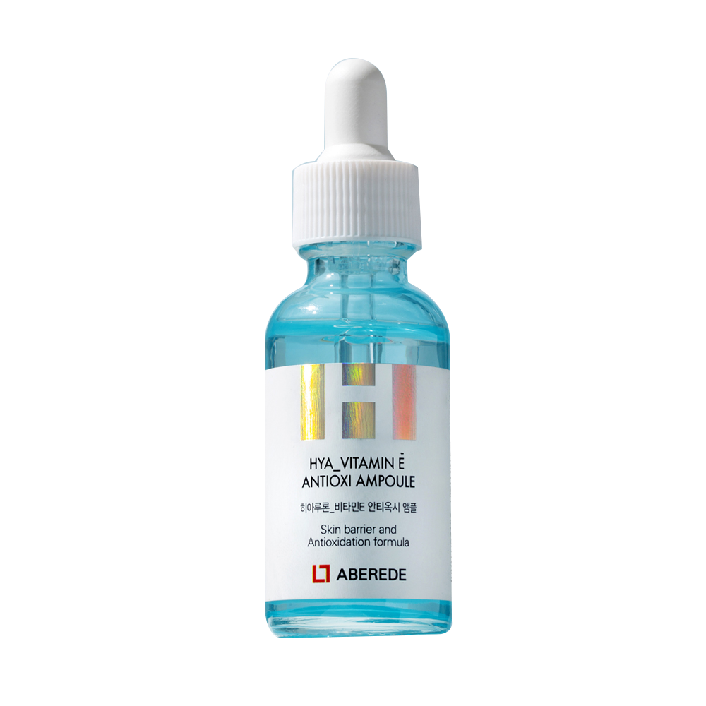 HYA Vitamin E Antioxi Ampoule
