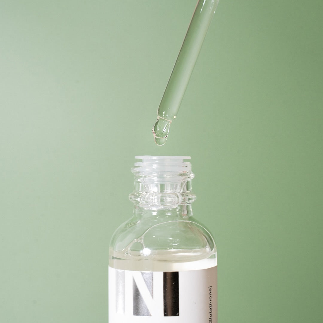 NIA 10% Gluta Blemish Ampoule