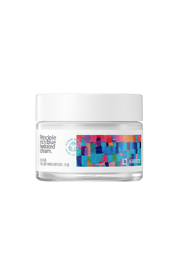 Principle Rich Blue Hydrated Cream