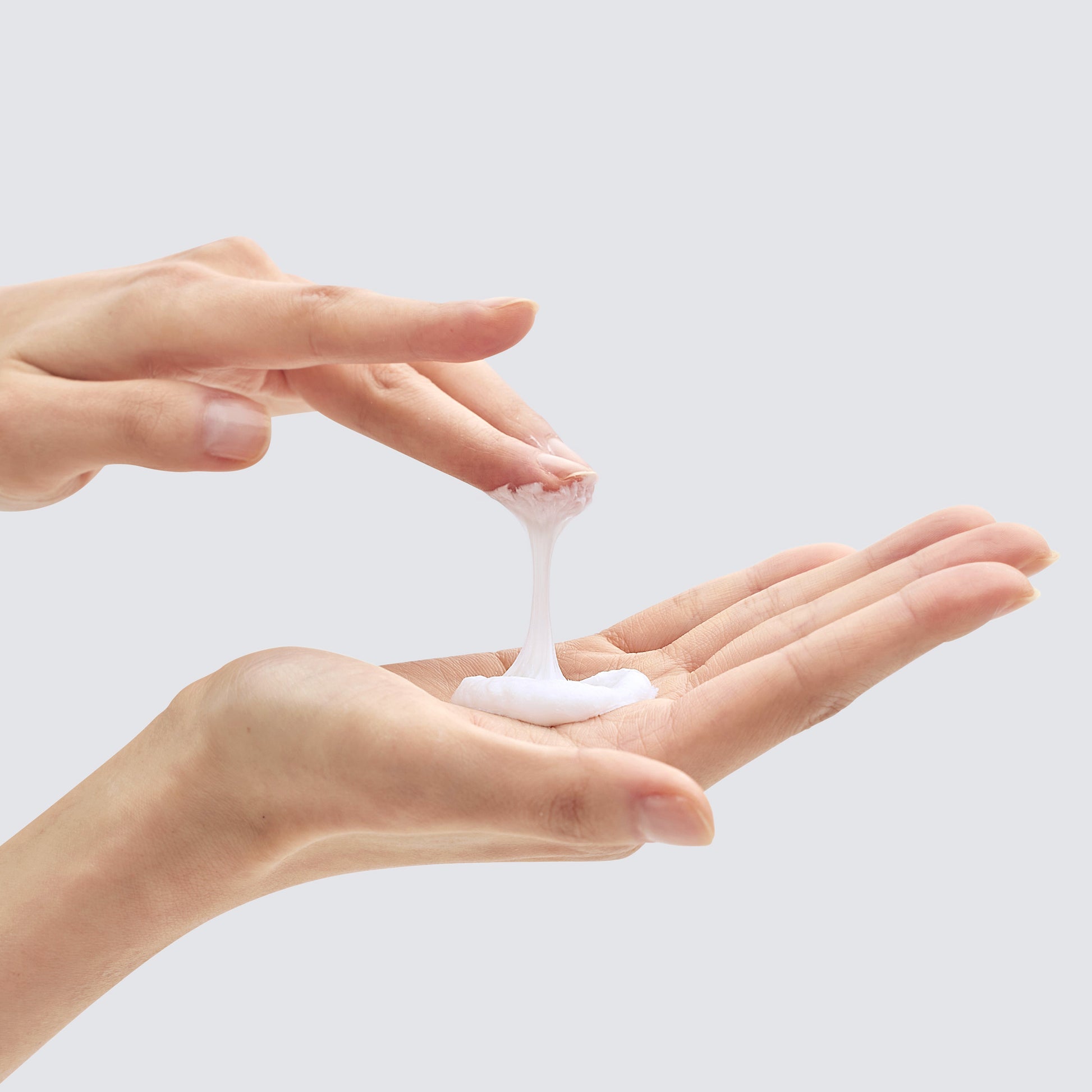 Cleansing Foam