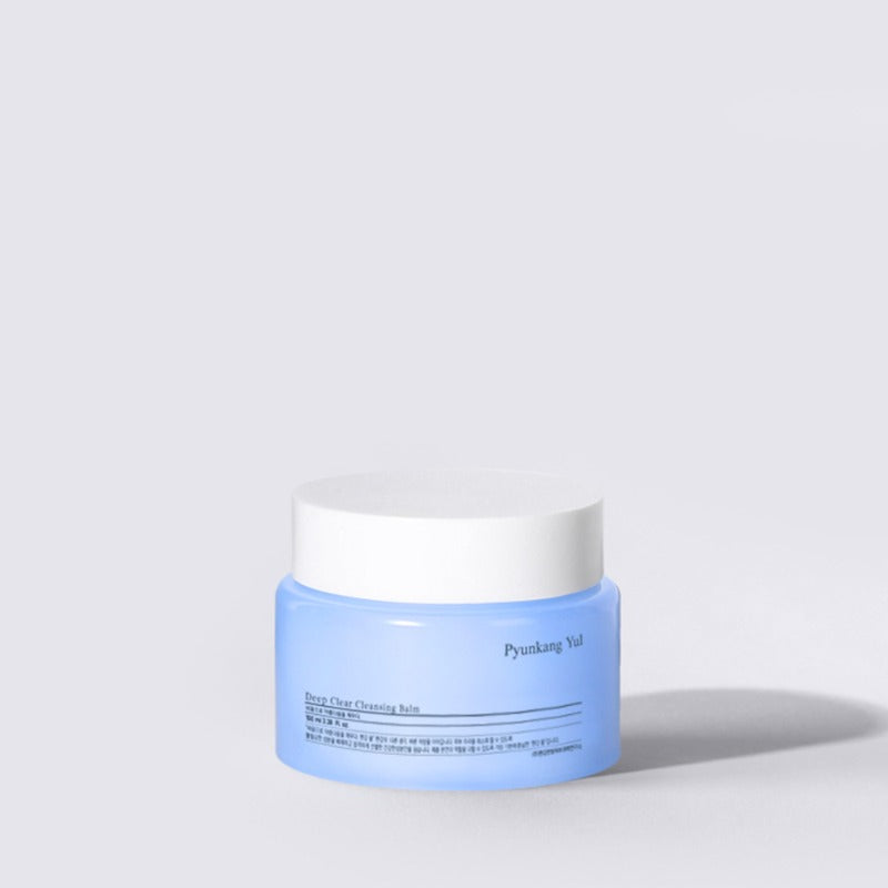 Deep Clear Cleansing Balm