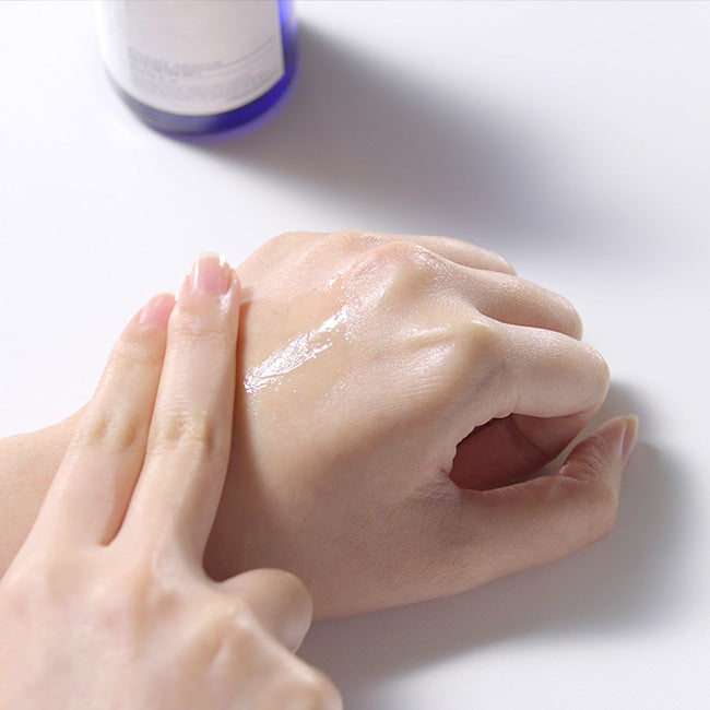 Moisture Ampoule