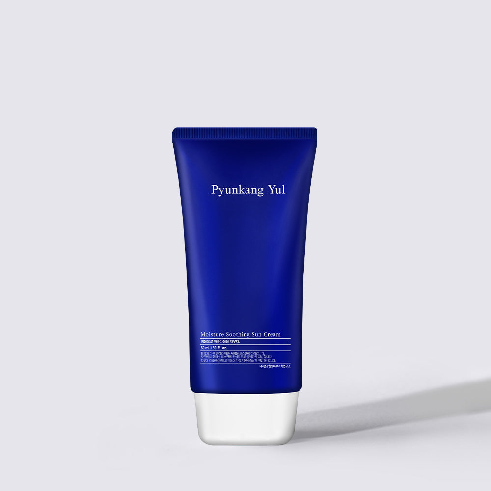 Moisture Soothing Sun Cream