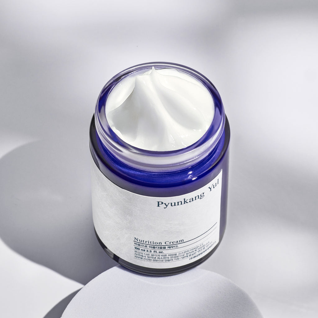 Nutrition Cream