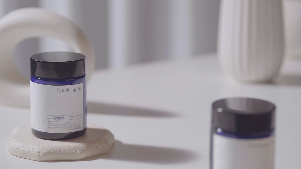 Nutrition Cream