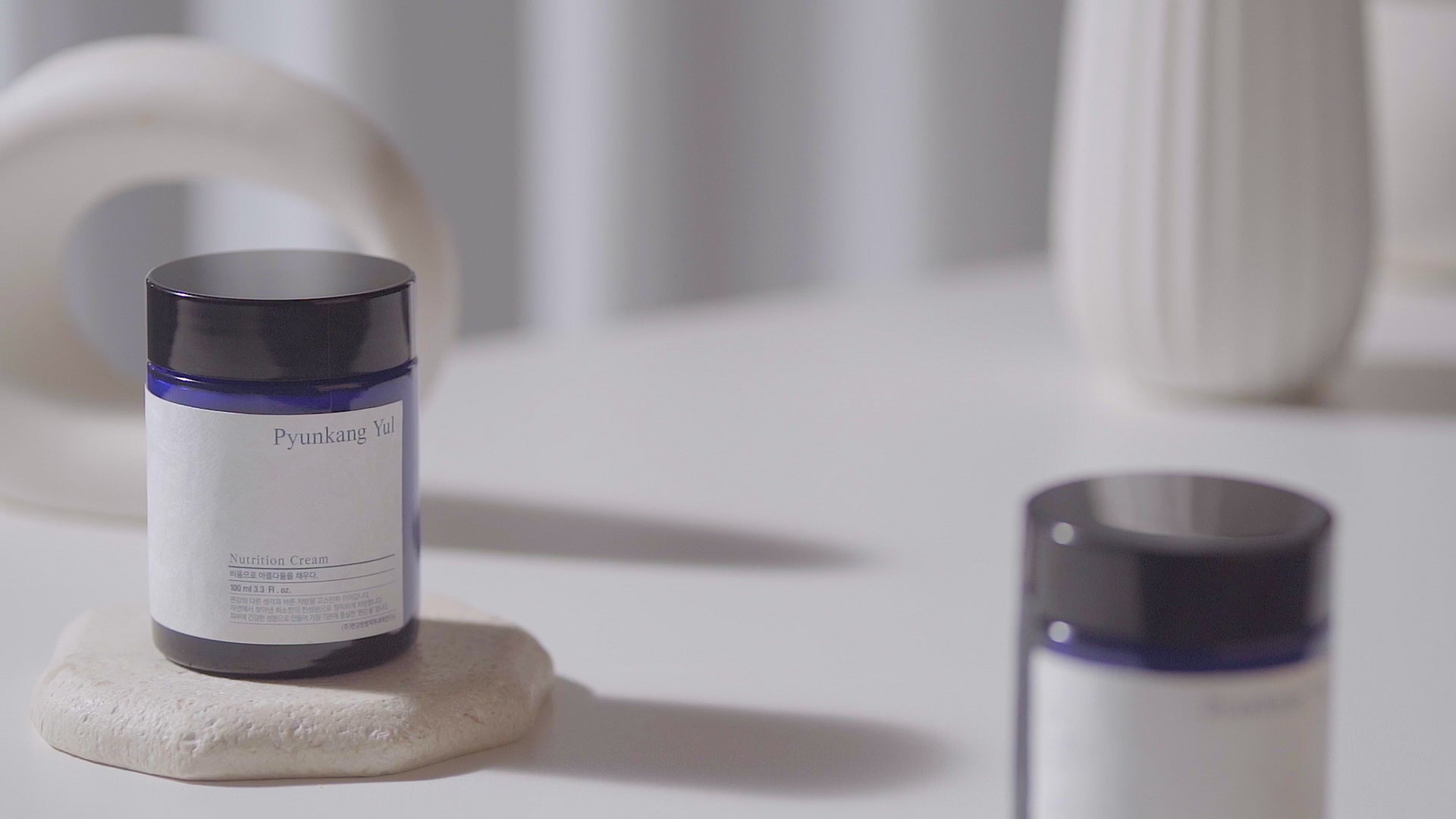 Nutrition Cream